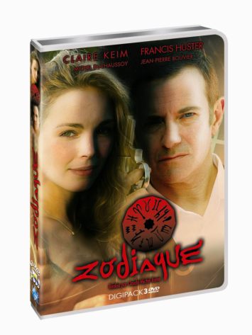 Zodiaque : présentation